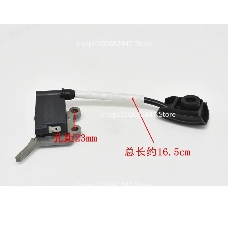 

Fu Shihua 226H Высоковольтная сумка Fu Shihua 226H/Komatsu 6010/7510 Аксессуары для триммера для живой изгороди Аксессуары для переключателей