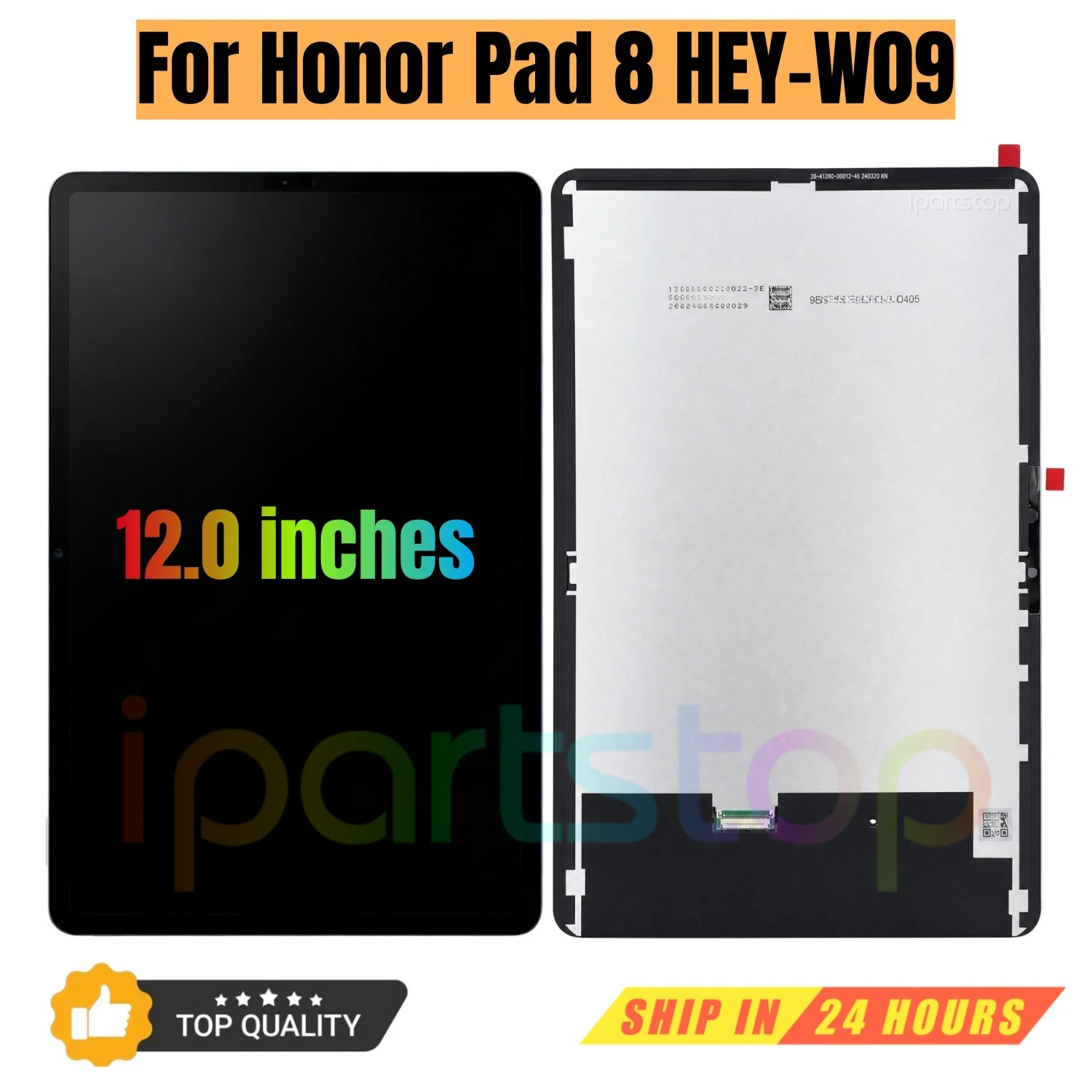 iparts-remplacement-nouvel-affichage-pour-huawei-honor-pad-8-hey-w09-hey-al09-w09-al09-120-pouces-lcd-ecran-tactile-assemblee-oem