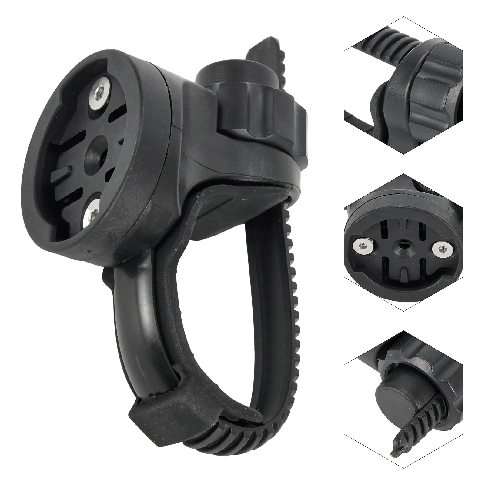 Bike Handlebar Computer Holder  For Garmin For Bryton For WAHOO For Blackbird For Garmin, For Bryton, For WAHOO, For Blackbird