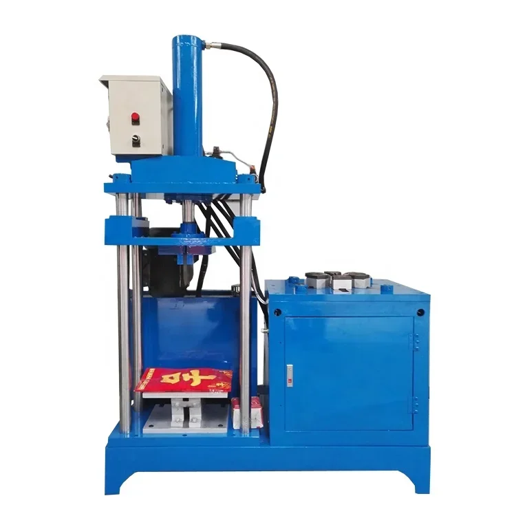 March Expo Popolare MR-T Motor Recycling Wrecker Bobina di rame Rimozione macchina Motore Statore Diamantling Macchina per il riciclaggio
