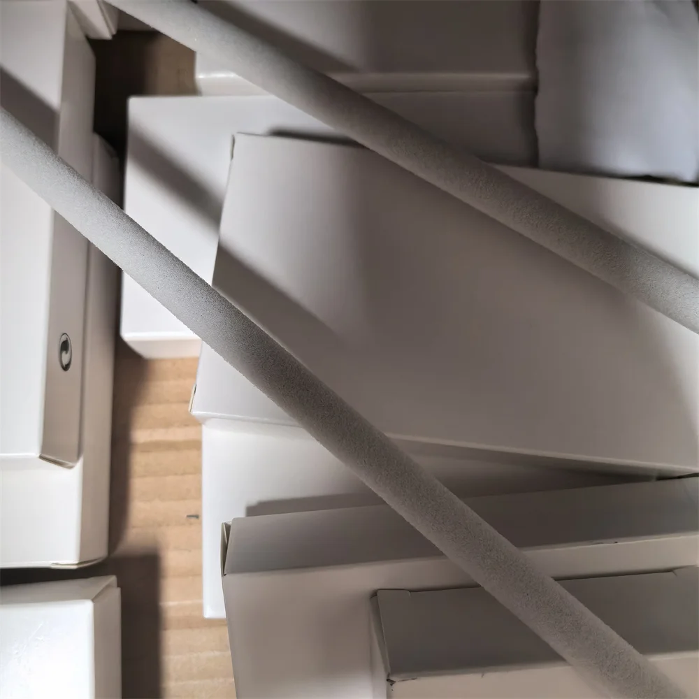 

4PCS Compatible Charge Roller Cleaning Roller For Xerox C8030 8035 8045 8055 8070 7525 7530 7535 7545 7830 7855 7845 PCR