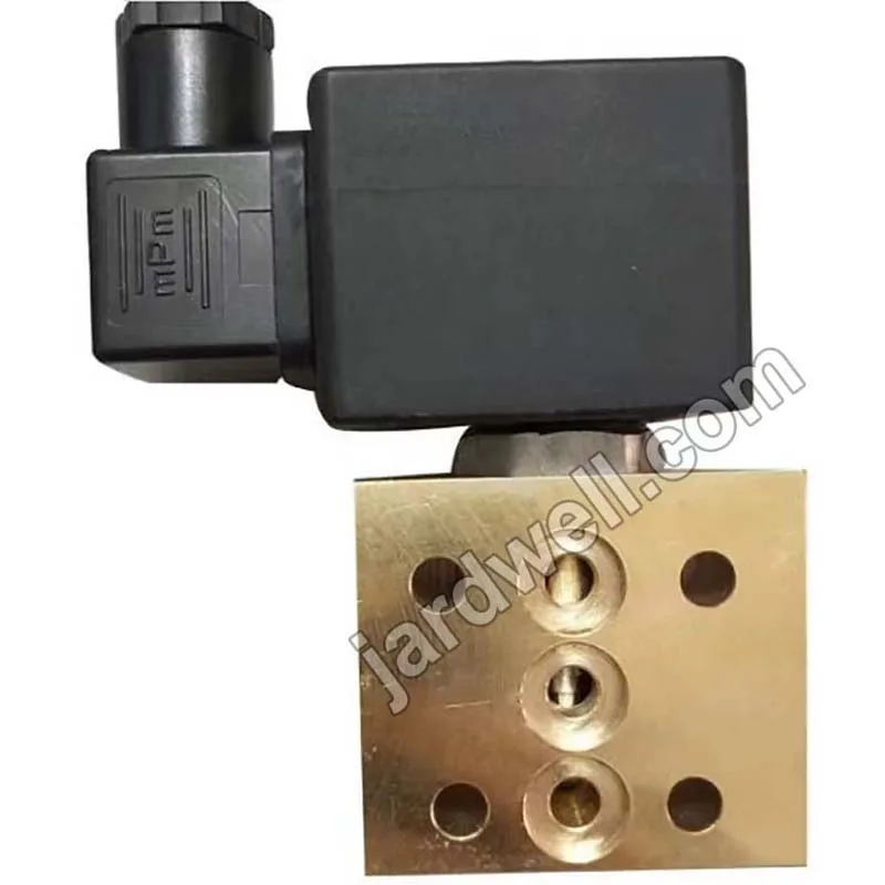 

1089059021(1089-0590-21) Atlas Copco Solenoid Valve Replacement Spare Parts 1089 0590 21