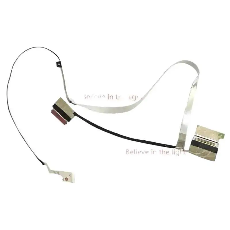 

LCD LVDS Screen Cable 30PIN for Lenovo Thinkpad E15 20RD 20RE FE5A0 DC02C00GC20=*