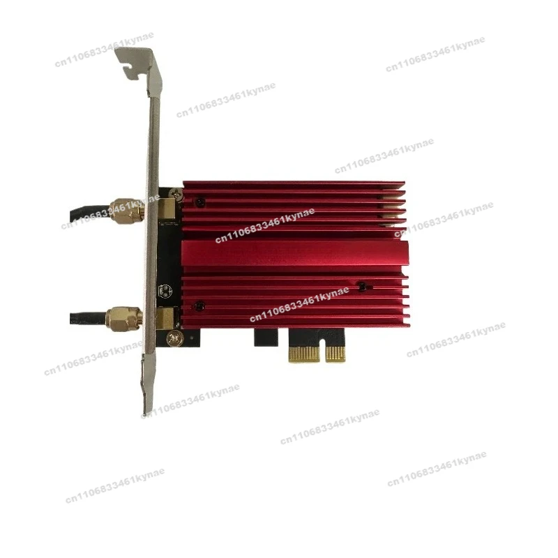Suitable for Suitable for COMFAST Wireless Network Interface Card CF-AX200 Plus