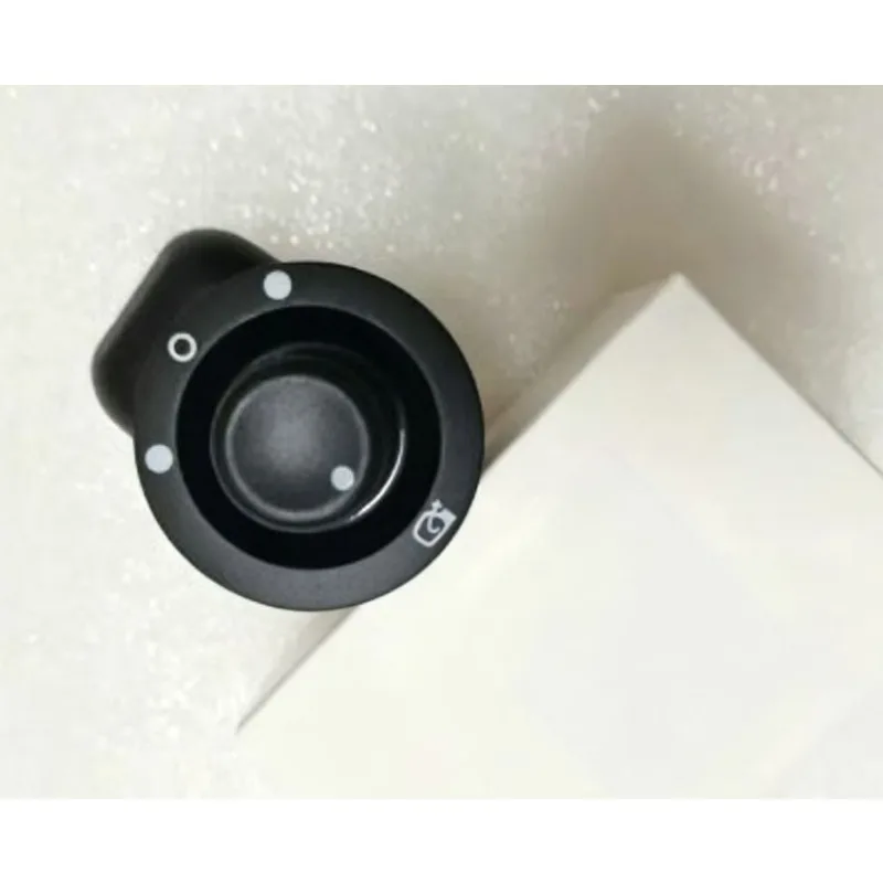 Brand New Genuine for Renault Koleos 2009-2016 Rearview Mirror Adjustment Reverse Knob Button Switch Imported
