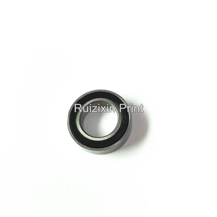 

A247-3089 1 комплект, 2 шт., новый магнитный роликовый подшипник для Ricoh MP 9000 1100 1350 1356 1357 1106 1107 907 906 Запчасти для копировального принтера