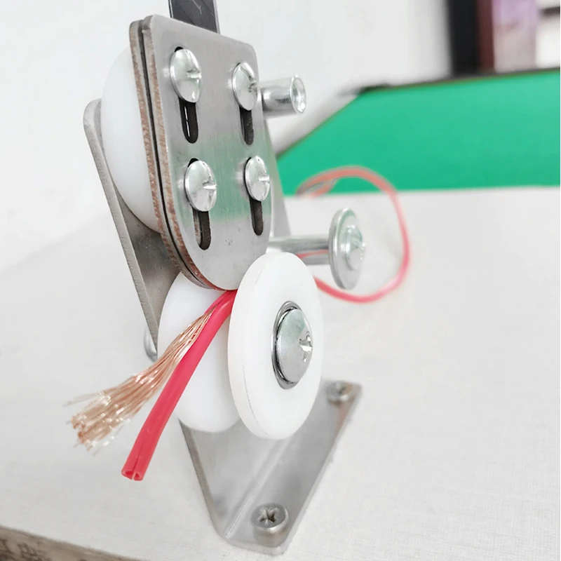 Small Manual Wire Cable Stripping Machine Scrape Cable Peeling Machine Hand Tool Cable Scrap Recycle Tool Set With Blades