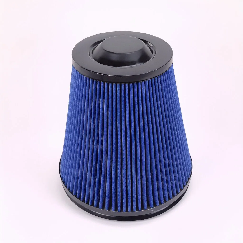 3971069 Boat Air Filter Element Compatible with Cummins QSB 5.9 Replace HR160037 411146 4931611 Heavy Machinery Parts