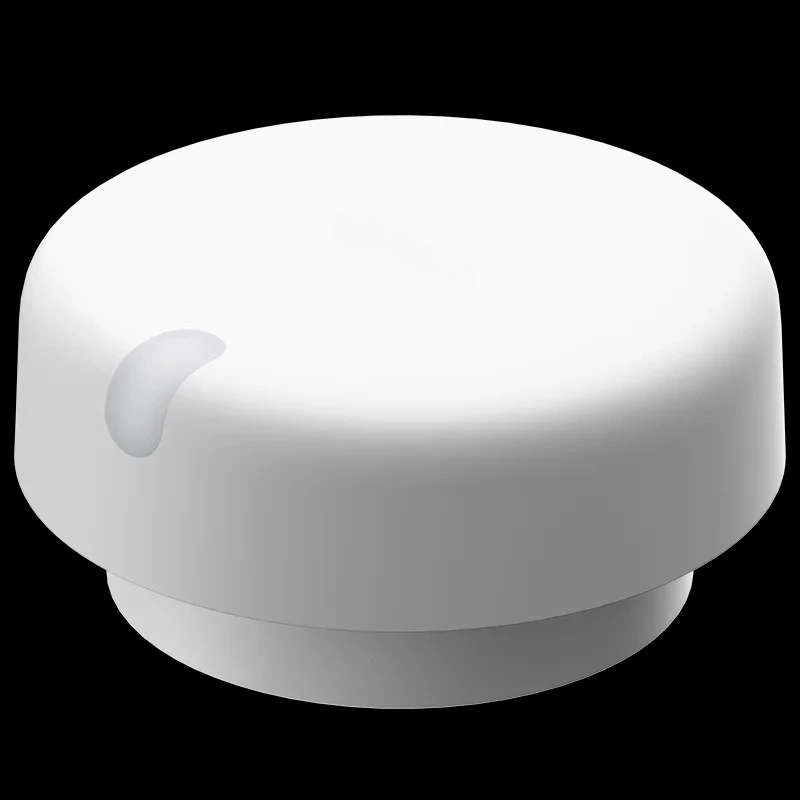 Human Presence Scene Sensor, Smart Home Motion Detector Switch, HomeKit‑Compatible Occupancy Sensing Device