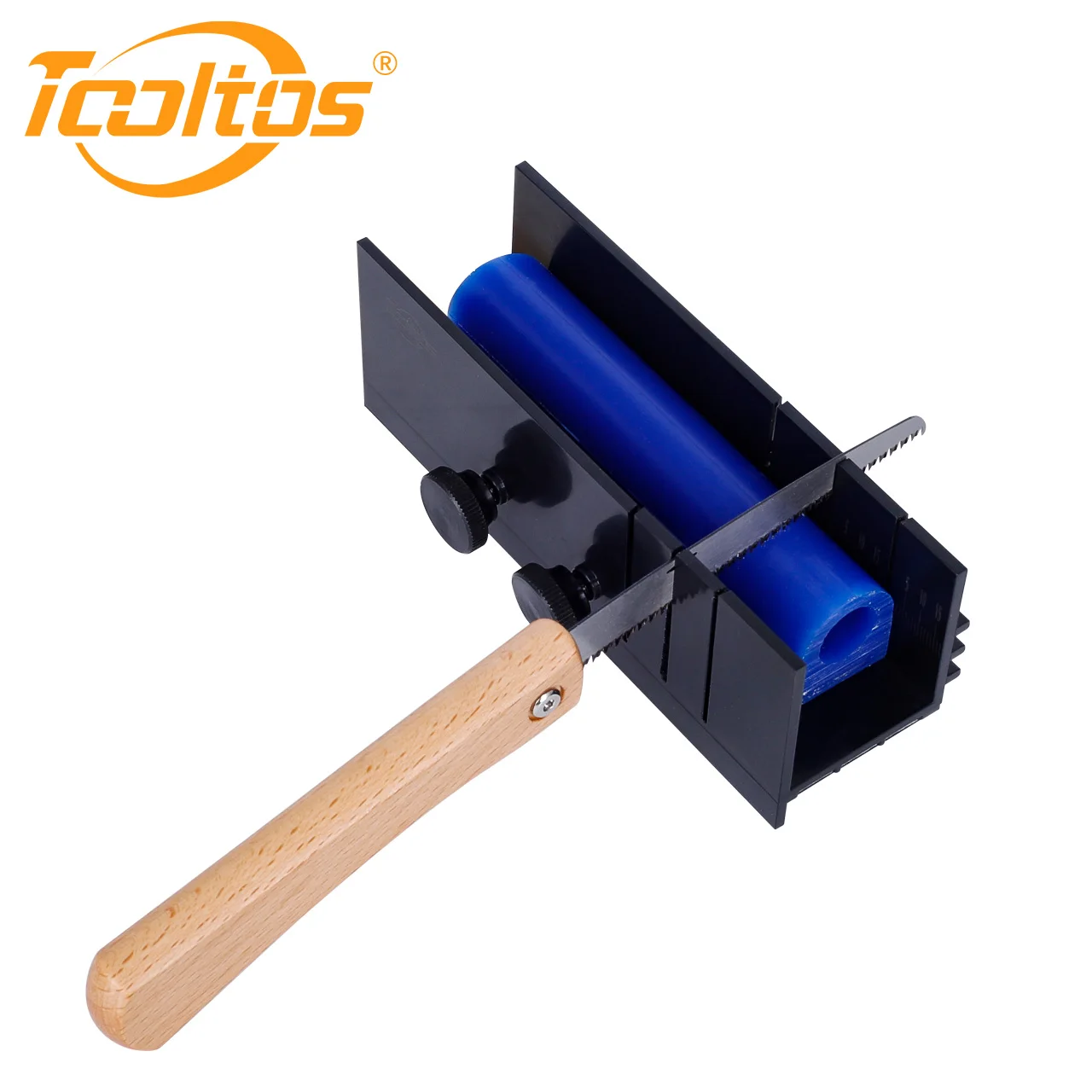 Jewelry Wax Cutting Saw Kit with Adjustable Cutting Box, Jewelry Carving, Shaping, Modeling, Engraving Tools for Wax Work