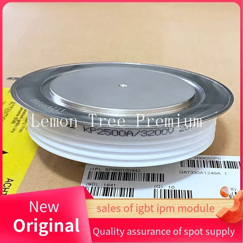 KP2200A/1600V KP2500A/3200V