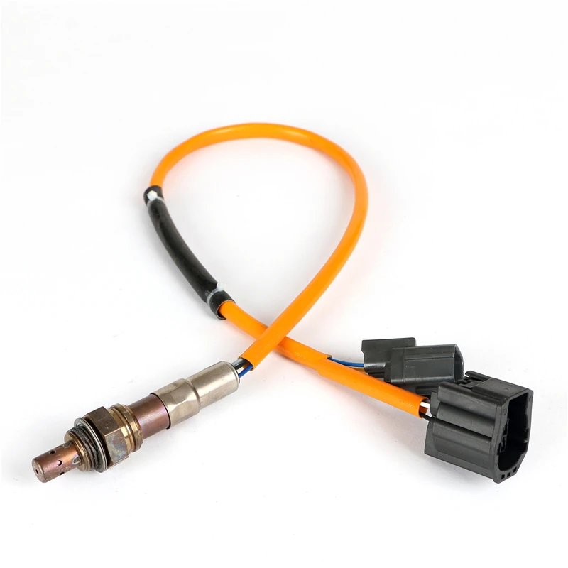 

LFH1-188G1 O2 Sensor Lambda Sensor for Mazda 6 GG GY 2002 2003 2004 2005 2006 2007 1.8 2.0 2.3 LFH1-18-8G1 Oxygen Sensor
