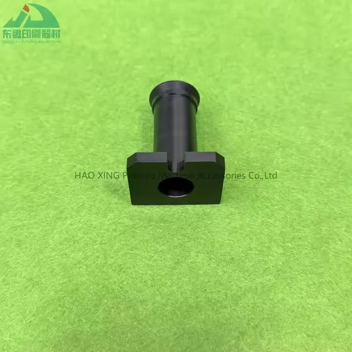 

Best Quality Lifting Sucker Housing Printing Machinery Parts Forwarding Sucker for Roland R700 Replacement Spare Parts Sucker