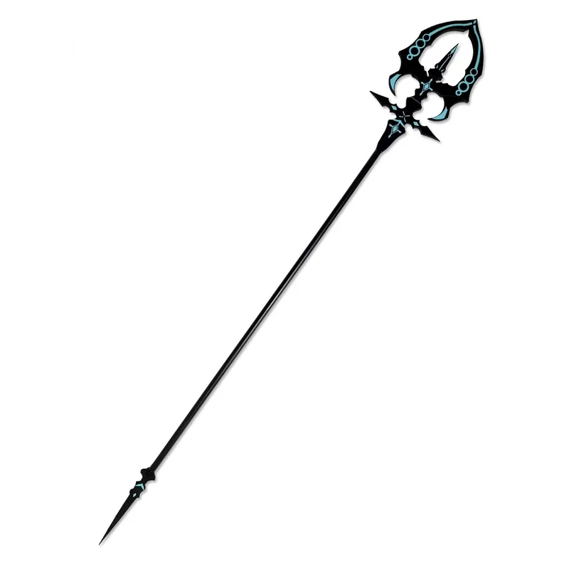 DY2025Morgan Le Fay Fate FGO Косплей Реплика Опора Украшения Аксессуары для персонажей