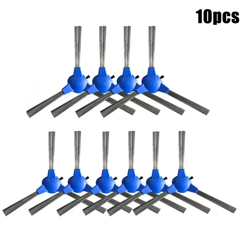 Side Brush For Conga Cecotek 950 Robotic Vacuum Cleaner Parts Accessories For Hard Floor Carpet Pet Hair Replacement Spare Part