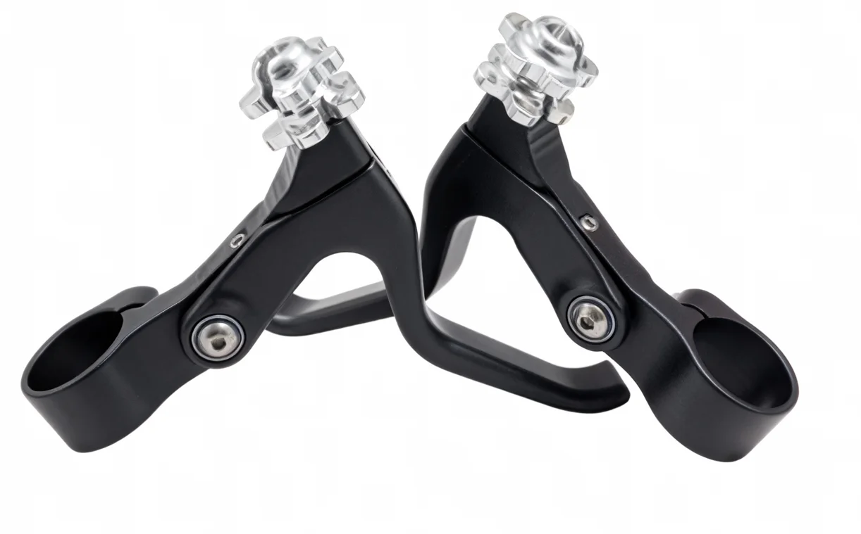 LOVE LEVER Lightweight Long Ultralight Aluminum Alloy Brakes