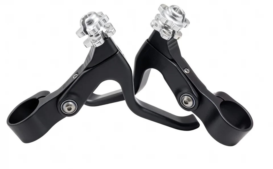 LOVE LEVER Lightweight Long Ultralight Aluminum Alloy Brakes
