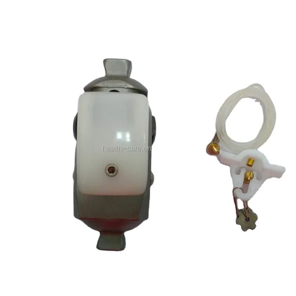

NEW New Artificial implants Prosthetic Leg Knee Single Axis Knee Joint With Manual Lock Prosthetic Knee