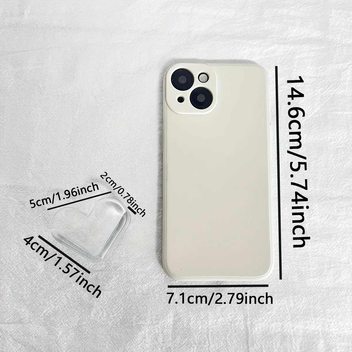 4 قطع - زاوية مضادة للتصادمات، زاوية شفافة، غطاء حماية زاوية طاولة الأمان، واقي زاوية من السيليكون الزجاجي #3