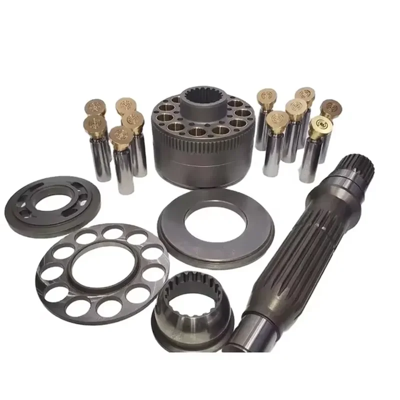 Excavator Spare Parts Hydraulic Swing Motor Parts SG02 SG025 SG04 SG08 SG20