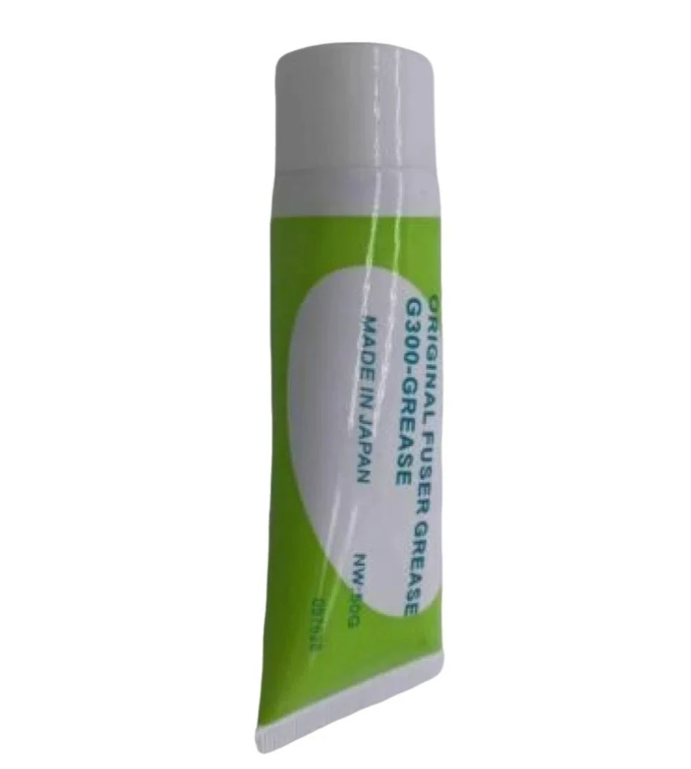 G300 Fuser Film Grease Oil Silicone Grease 50gram For HP 4200 M477 P1505 M477dw P3015dn M455 M452 M1132 P3015 4250 M1522