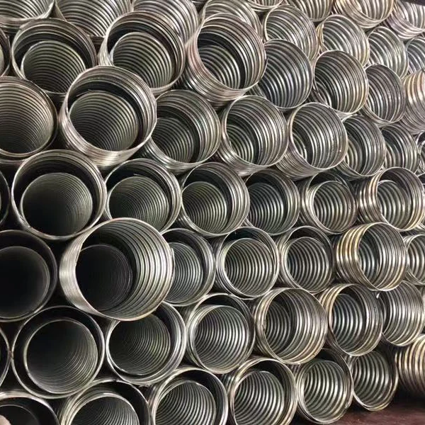 Metal Prestressed Concrete Galvanized Steel Strip