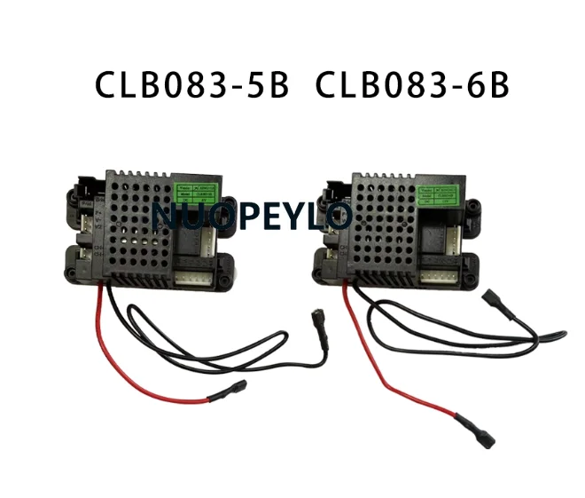 Electric Motorcycle K1300S6V12 Controller CLB083-5 Circuit Mainboard 083-6 Board