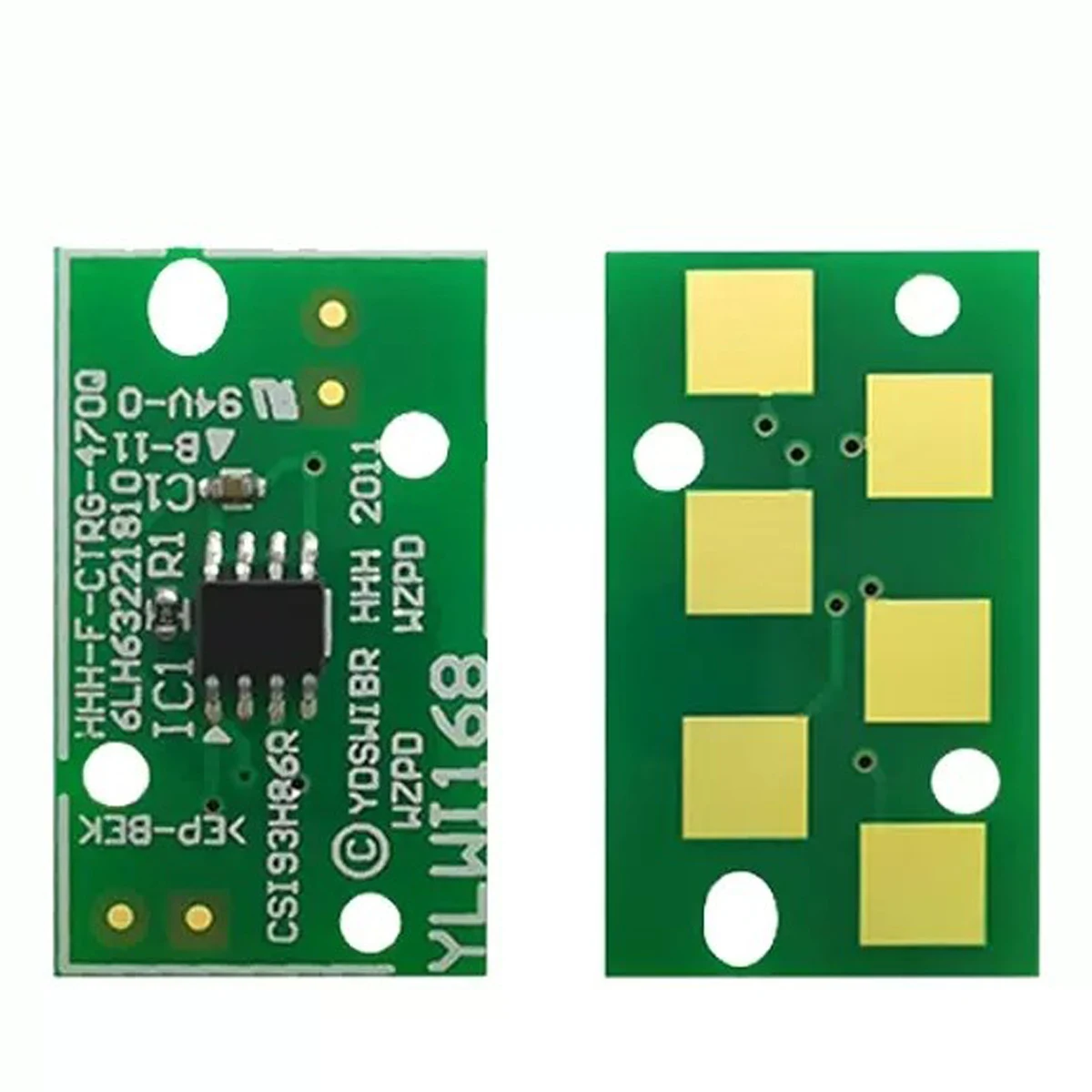 Toner Chip Reset For Toshiba TFC 25U M TFC 25U Y TFC 25P K TFC 25P C TFC 25P M TFC 25P Y TFC 25D K TFC 25D C TFC 25D M TFC 25D Y