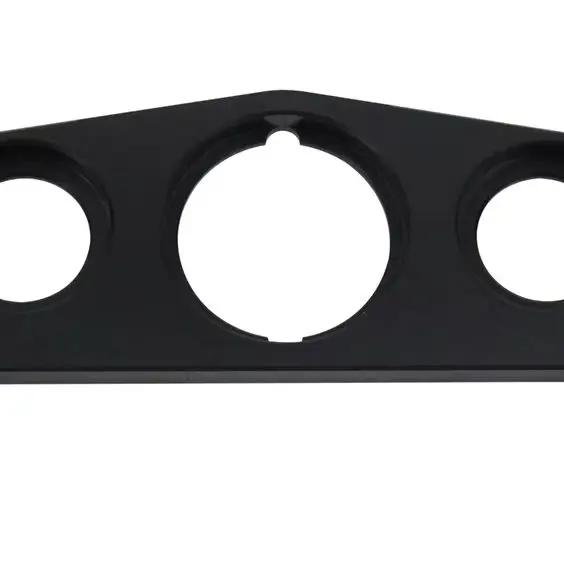 For Honda TRX450R pro Taper Handlebar Clamps with Key Switch And Indicator Light Mount Motorcycle Handlebar Accessories