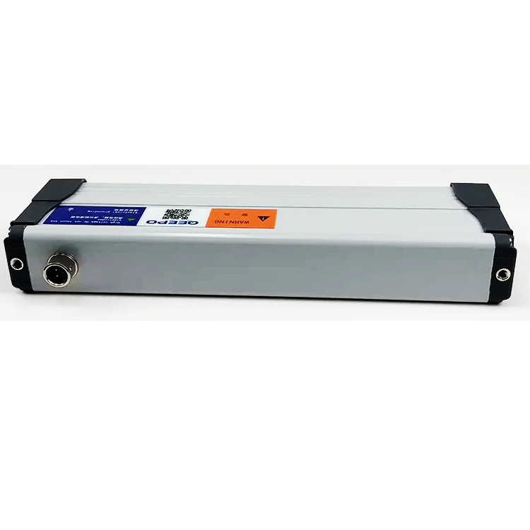 TLF Goedkope prijs Qeepo QP-S66-serie Statische Eliminatorbar China Fabriek