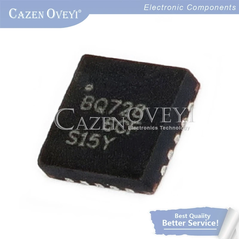 5pcs/lot BQ24728 BQ728 BQ24736 BQ736 BQ24738H BQ738H MP3385GR MP3385 QFN-20