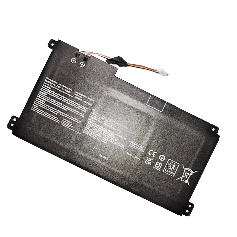 High Quality B31N1912 C31N1912 Laptop Battery for Asus VivoBook 14 F414MA E410MA-EK018TS BV162T EK026TS E510MA Series 42Wh