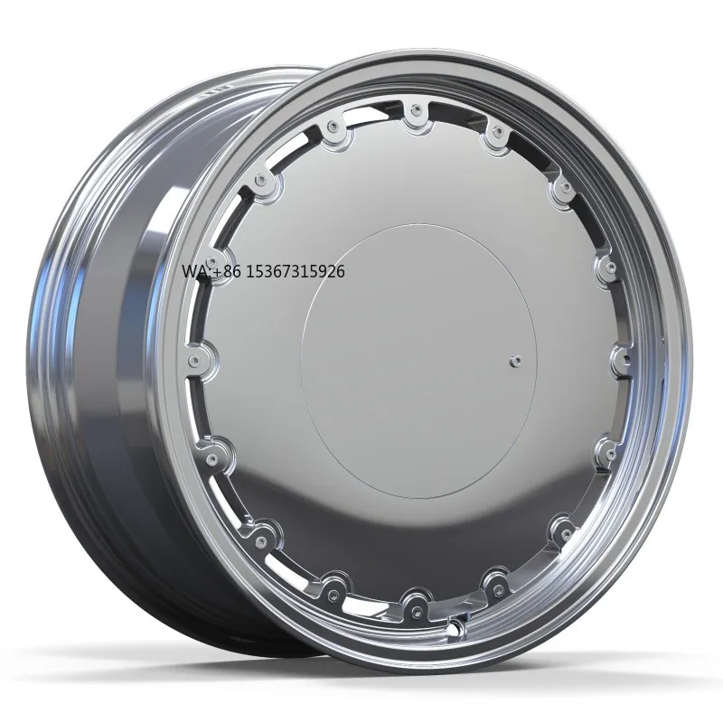 

Хромированные кованые колеса 5X112 5x114,3 18, 19, 20-дюймовые диски с глубокими губами, роскошные легкосплавные автомобильные колеса для обода Cressida