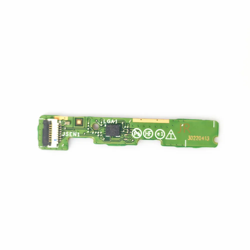 

Оригинальная индукционная плата LS-L589P для ноутбука DELL Latitude E7530 7530, 100% тест в порядке