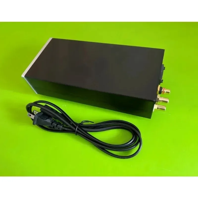 TAO Mini PCM63 PCM1702 AD1865 AD1860 DAC Decoder
