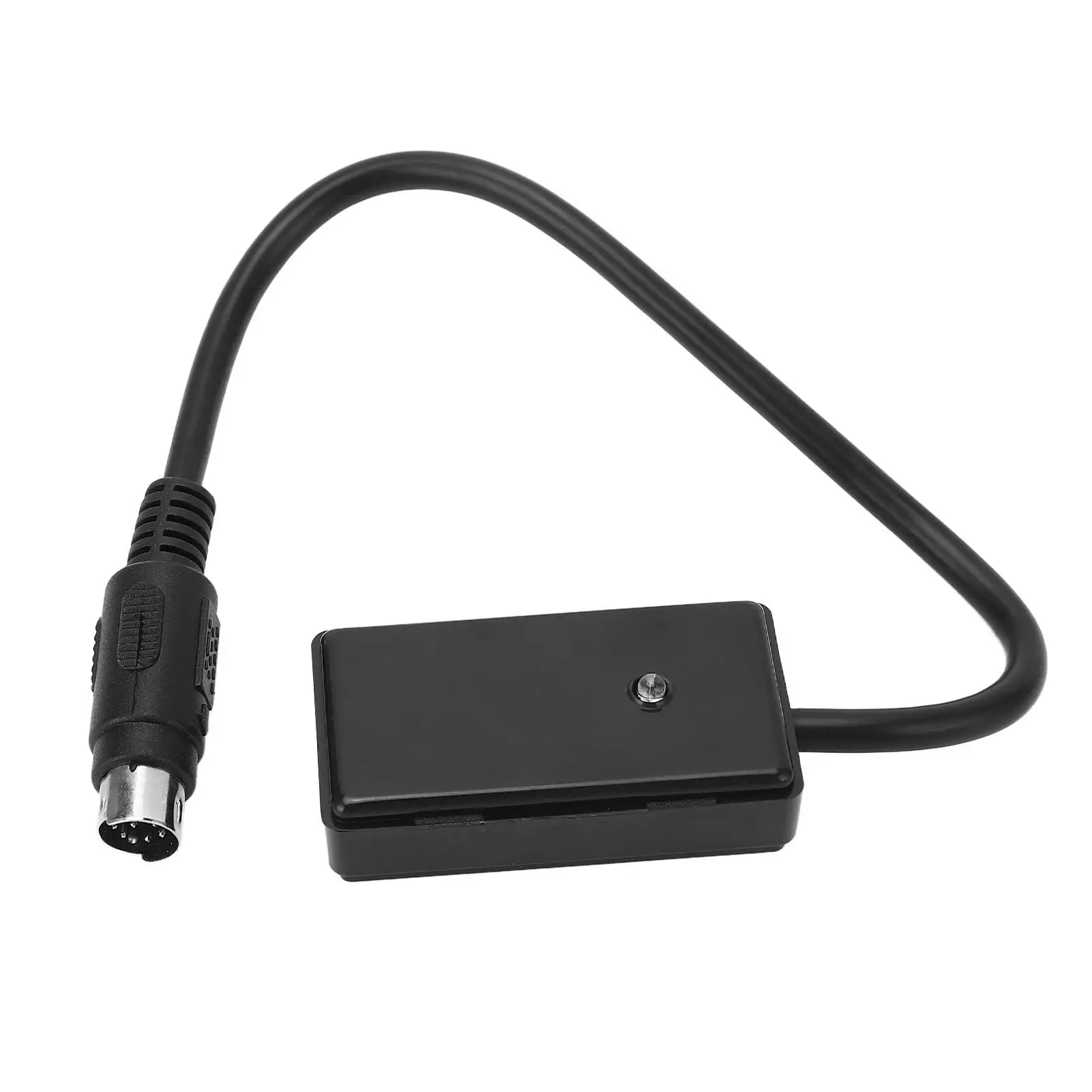 CAT to Bluetooth Adapter Cable 13 Male Plug for ft -817 for ft -857, 9600 Baud Rate Controller Connection