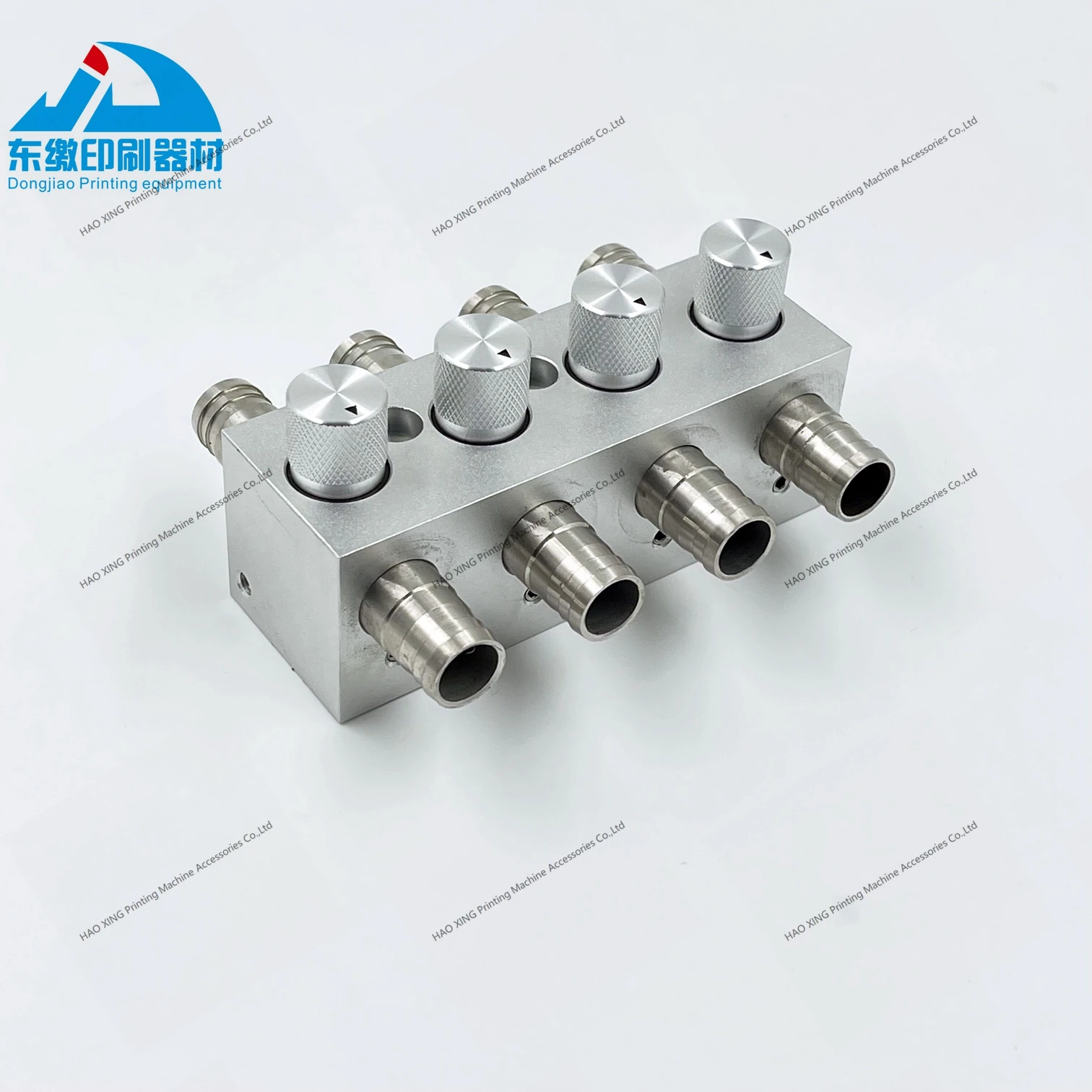 Valve de Distribution de pièces de rechange pour machines d'impression Offset C5.028.330F pour Heidelberg CD102, accessoires d'impression, Valve de qualité supérieure