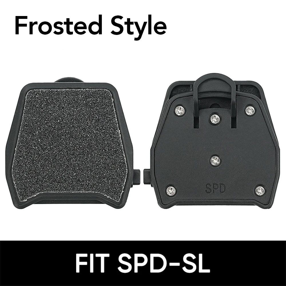 Fit SPD-Frosted