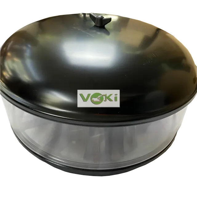 

Excavator Filter Air Prefilter Air Pre-Cleaner for Excavator Engine Parts