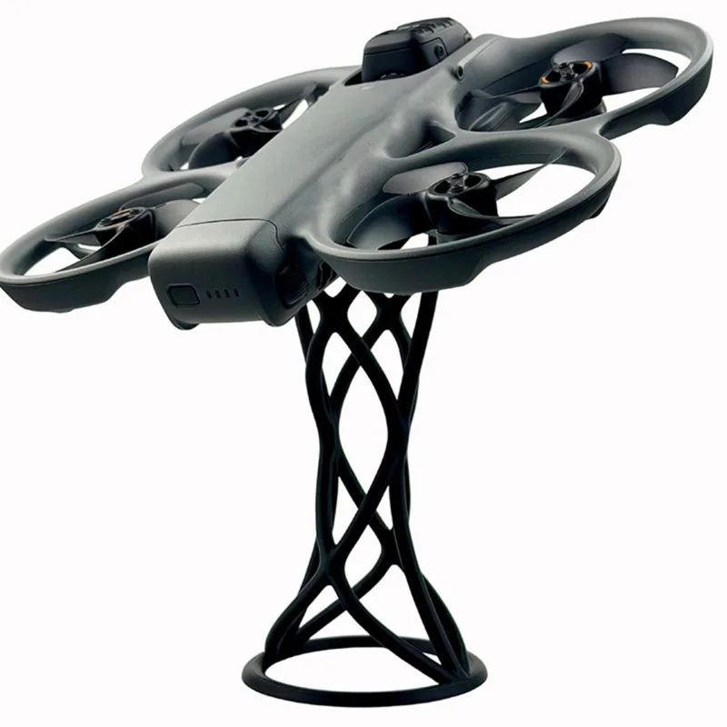 Fixed Support Desktop Display Stand For DJI AVATA 360 Panoramic Drone Mounting Base-BTFL