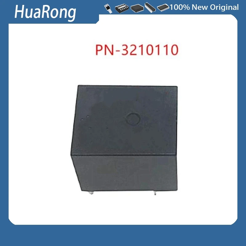 1Pcs/Lot  PN-3210110  24V 24VDC    6-PIN   V23148-B0007-A101  V23148B0007A101  24V  24VDC 5-PIN