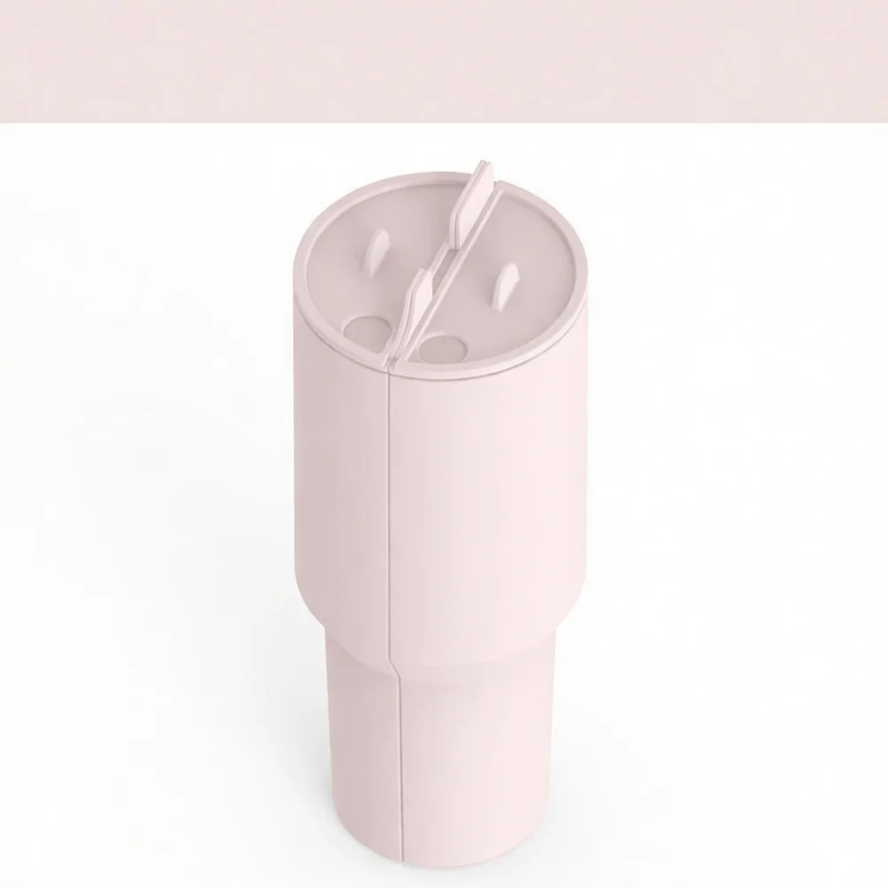 Silicone Liner For 40oz Tumbler Replacement Leak Proof Accessory Food Grade Flexible Inner Sleeve Durable Cup Protective Tool