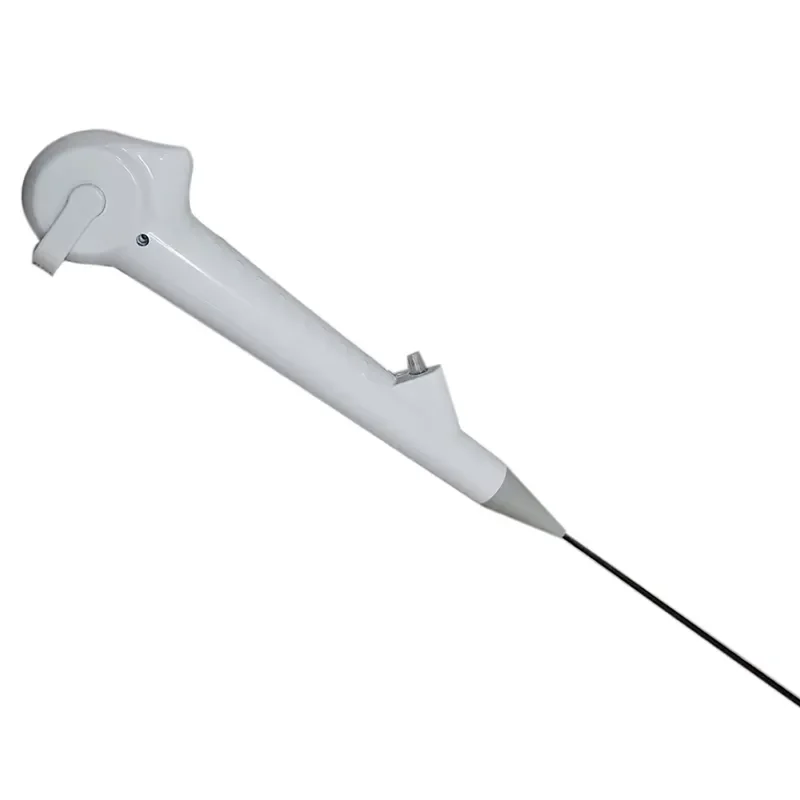 AP08 Cystoscope Chip Tip 275 Bending Disposable Ureteroscope Urology 6.3FR 7.5FR Animals Omnivision 6946