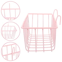 Pink Rabbit Hay Feeder Durable Bunny Hay Feeders For Cages Hanging Wear Resistant Guinea Pig Supplies Pet Products