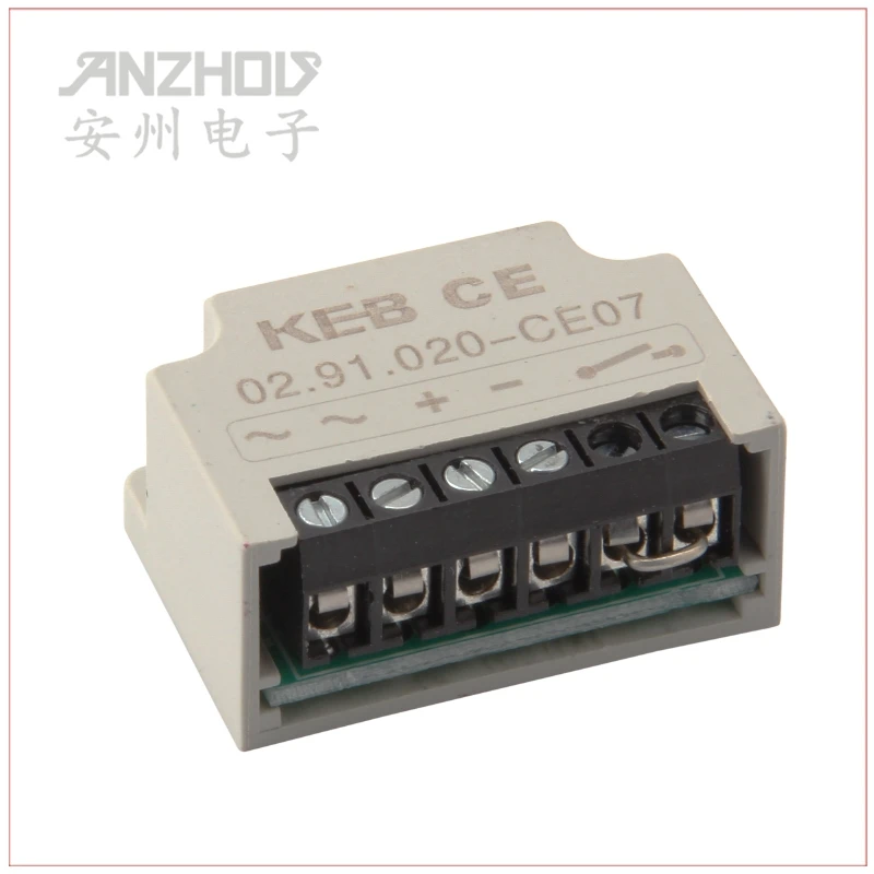 

02.91.020 -CE07 Full Wave Rectifier Keb Rectifier 02.91.020 -CE07