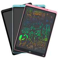 4.4/8.5/inch LCD Writing Tablet Drawing Board Kids Graffiti Sketchpad Toys Handwriting Blackboard Magic Drawing Board Toy Gift