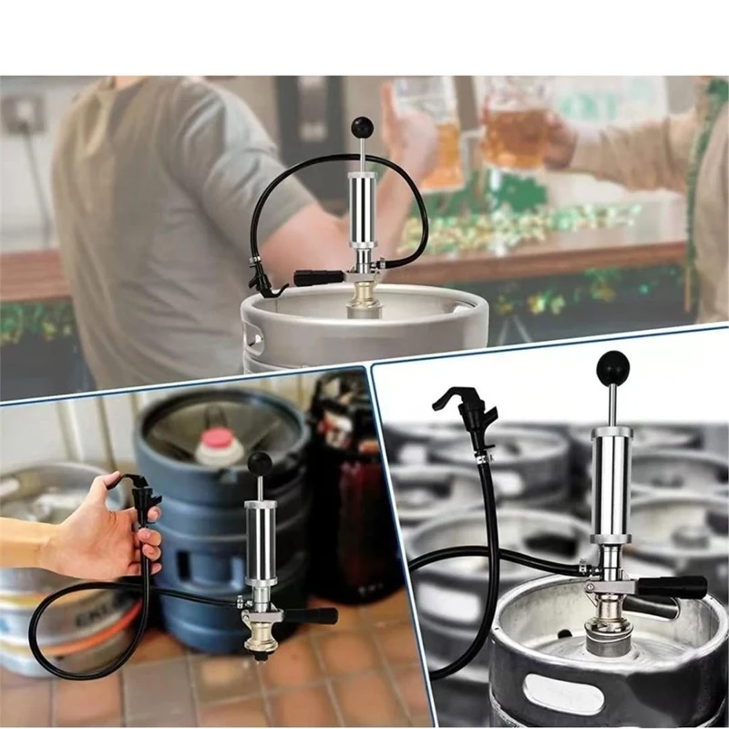 Stainless Steel 