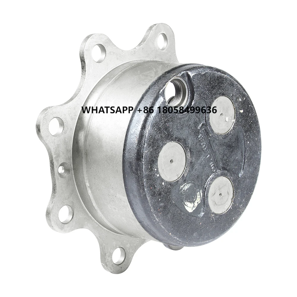 

Запасные части для трактора 100553A1 2089004 21647, планетарный несущий узел ER65587, подходит для Carraro 65587, подходит для John Deere