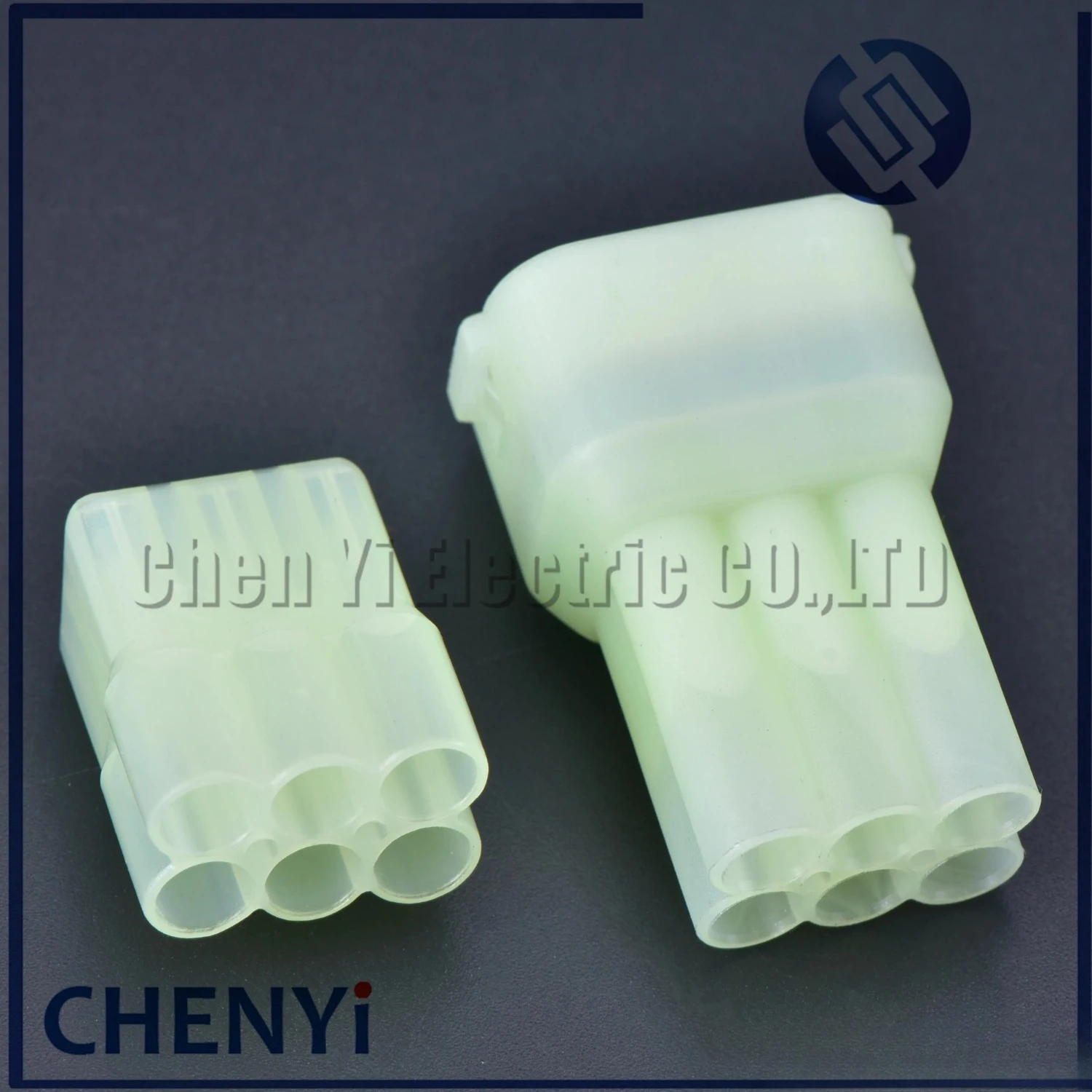 5 Sets 6 Pin Female or Male Automotive Motorcycle Electrical waterproof Connector 6189-6171 6180-6181 For Toyota HM 090 view 4