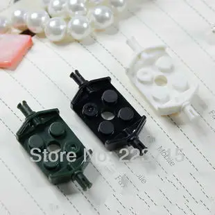 6157 20pcs*Bearing Element 2X2 2/3* DIY enlighten block bricks,Compatible With Other Assembles Particles